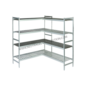 Fermostock - Niveau complet 6611/6811