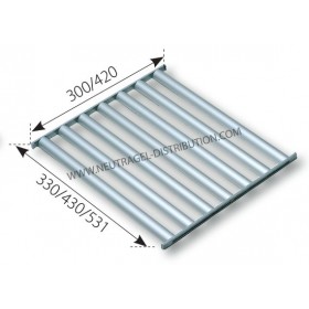 Clayette unitaire 6611/6811/6622