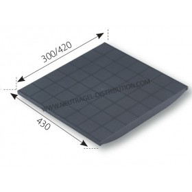 Clayette unitaire 6611/6811/6622