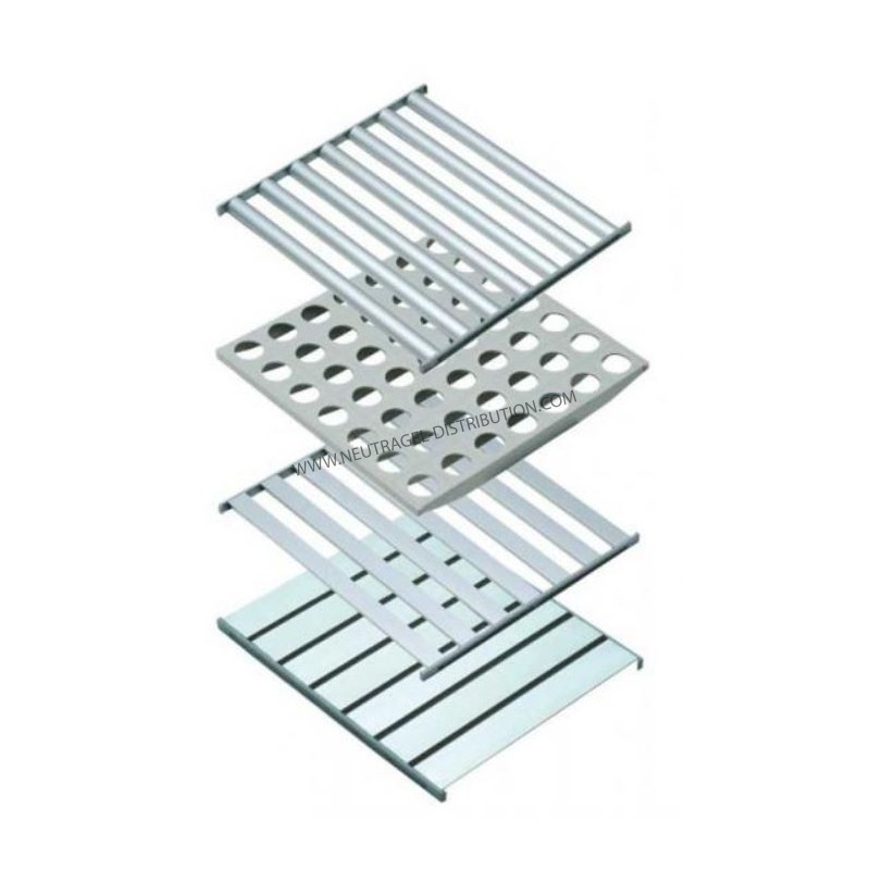 Clayette unitaire 6611/6811/6622