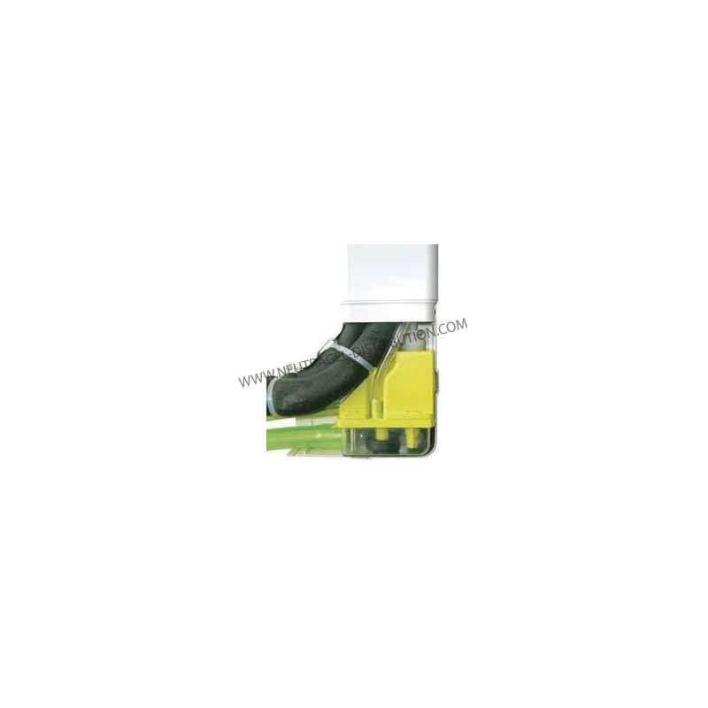 MAXI VERTE - POMPE SEULE