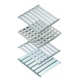 Clayette unitaire 6611/6811/6622