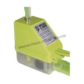 MINI VERTE SILENCE + - POMPE SEULEMENT