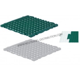 Caillebotis professionnels