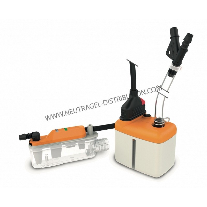 SI-30 DETECT+ [Obsolète]