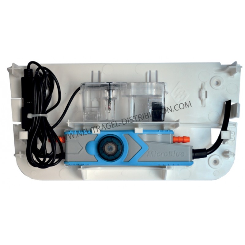 FASCIA KIT