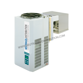 Groupe froid monobloc latéral