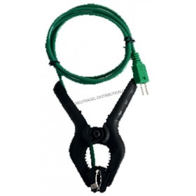 COFFRET MANOMÈTRE DIGITAL 2 VOIES TF-VDG1 COFFRET COMPLET