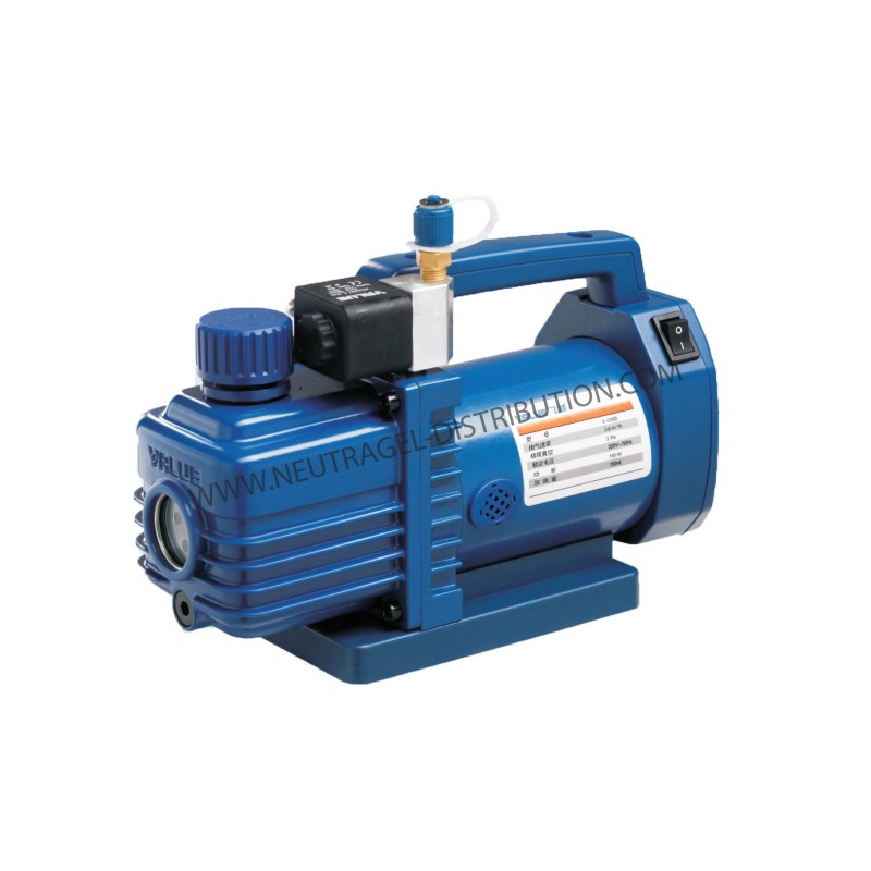 SÉRIE MINI TF-V-i215S