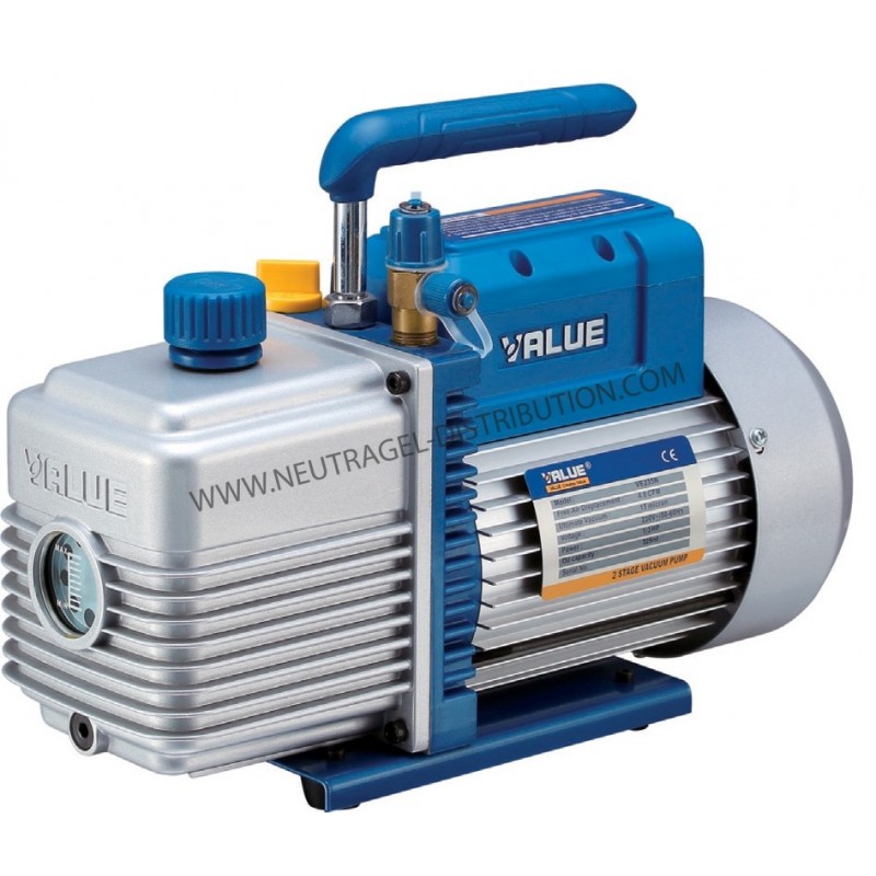 TF-VE225N SANS MANOMÈTRE