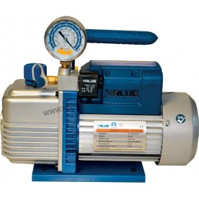 TF-VE280N AVEC MANOMÈTRE