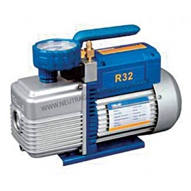 TF-V-I260Y-R32 AVEC MANOMÈTRE