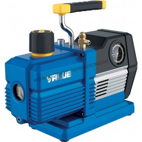 TF-VRP-8DV AVEC MANOMÈTRE ÉLECTRONIQUE