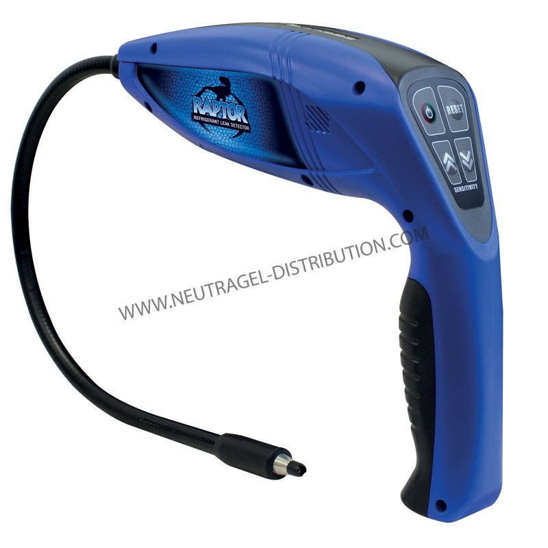 DÉTECTEUR DE FUITES 56100