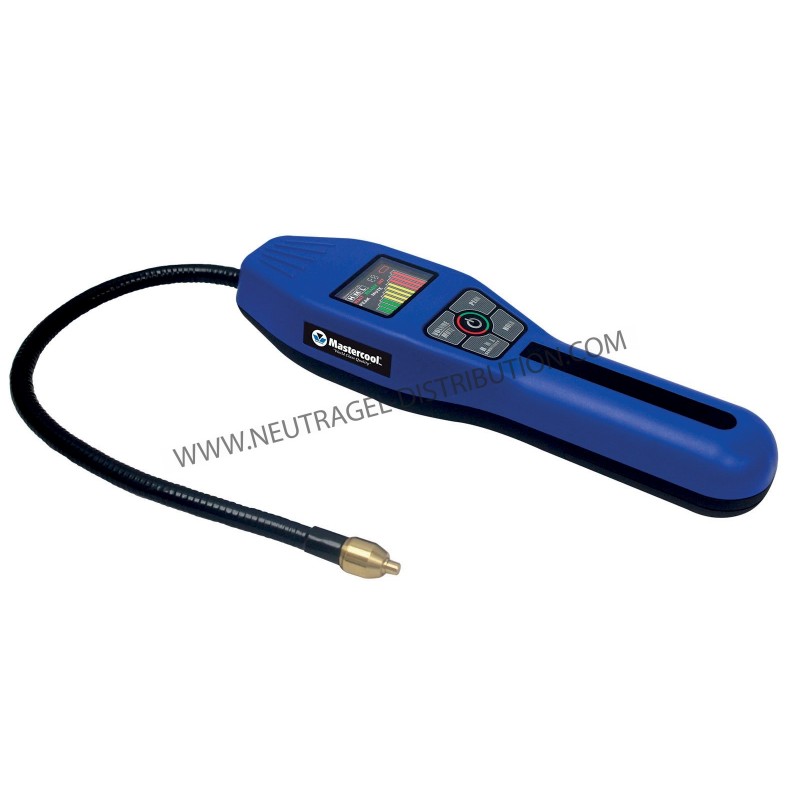 DÉTECTEUR DE FUITES 55800