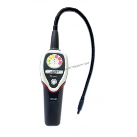 DÉTECTEUR DE FUITES CO2 TF-DDF V4