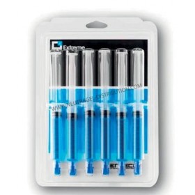 REBOUCHE-FUITE AVEC RACCORDS 1/4" & 5/16" 12 ML