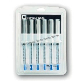 REBOUCHE-FUITE AVEC RACCORDS 1/4" SAE POUR R600 ET R290 12 ML