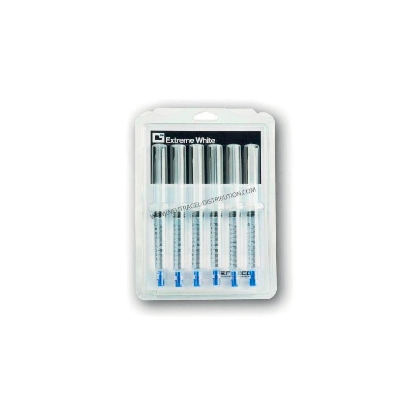 REBOUCHE-FUITE AVEC RACCORDS 1/4" SAE POUR R600 ET R290 12 ML