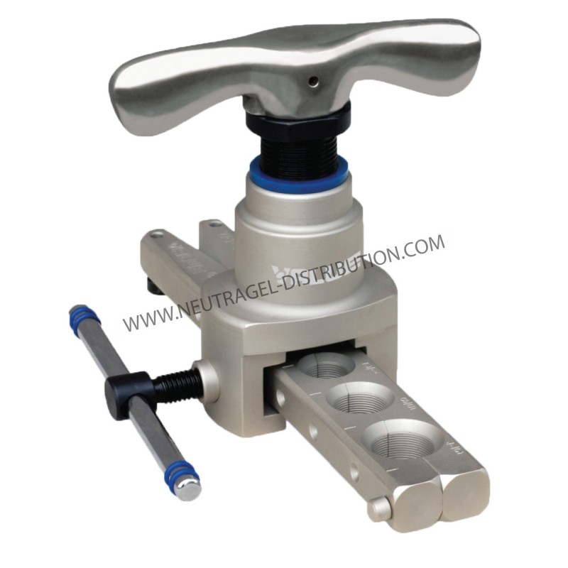 DUDGEONNIÈRE MANUELLE DÉBRAYABLE