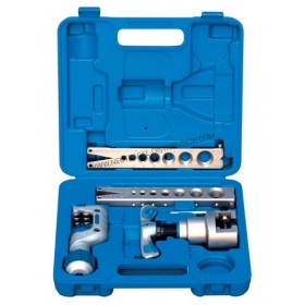 DUDGEONNIÈRE MANUELLE DÉBRAYABLE AVEC ÉCHELLE