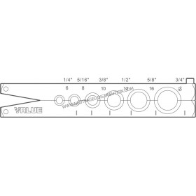 DUDGEONNIÈRE MANUELLE DÉBRAYABLE AVEC ÉCHELLE