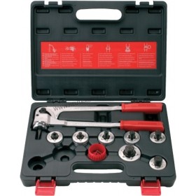 COFFRET PINCE ET TÊTES À EMBOÎTURE