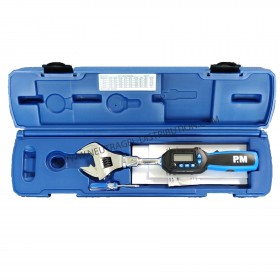 COFFRET CLÉ DYNAMOMÉTRIQUE DIGITALE