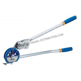 CINTREUSES À BRAS DE LEVIER 1/4"