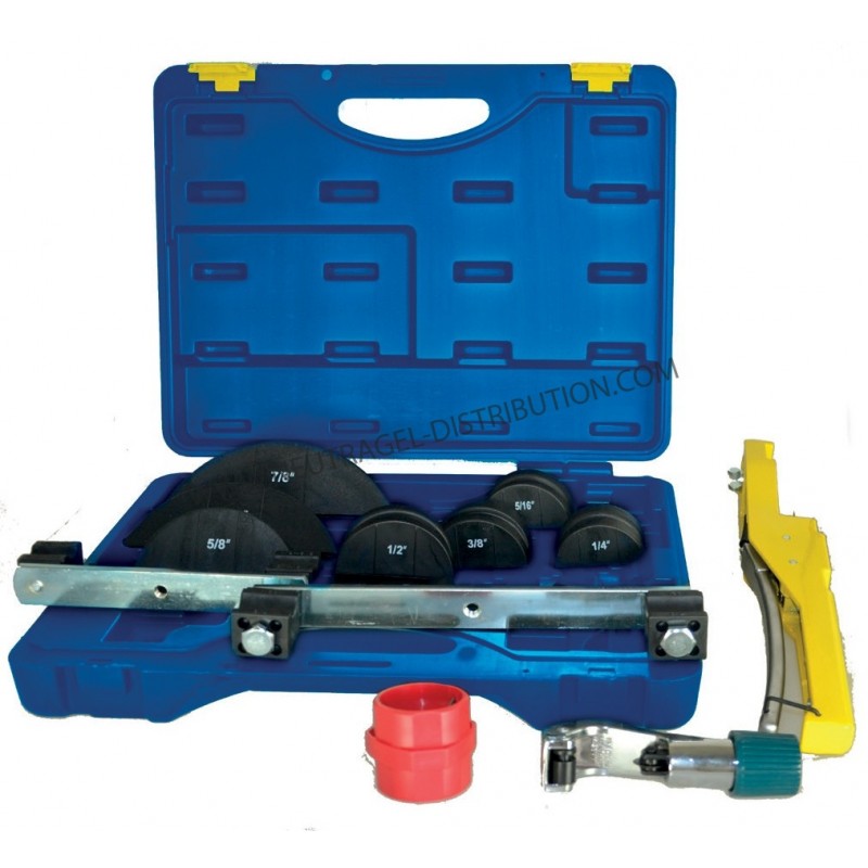 COFFRET CINTREUSE À ARBALÈTE