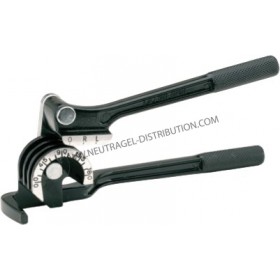 CINTREUSES TRIPLE TÊTES JUSQU'À 180°