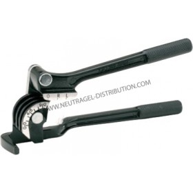 CINTREUSES TRIPLE TÊTES JUSQU'À 90°