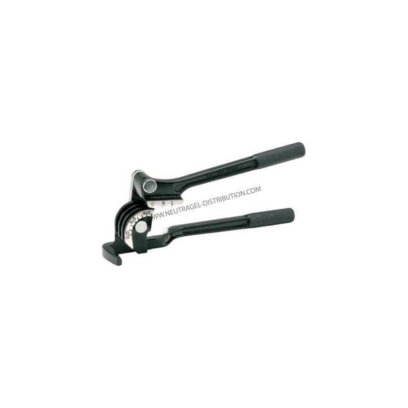 CINTREUSES TRIPLE TÊTES JUSQU'À 90°