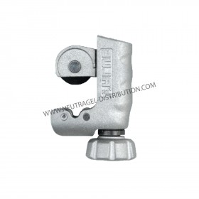 Molettes pour coupe tube mini pour 1/8" ~ 1-1/8"