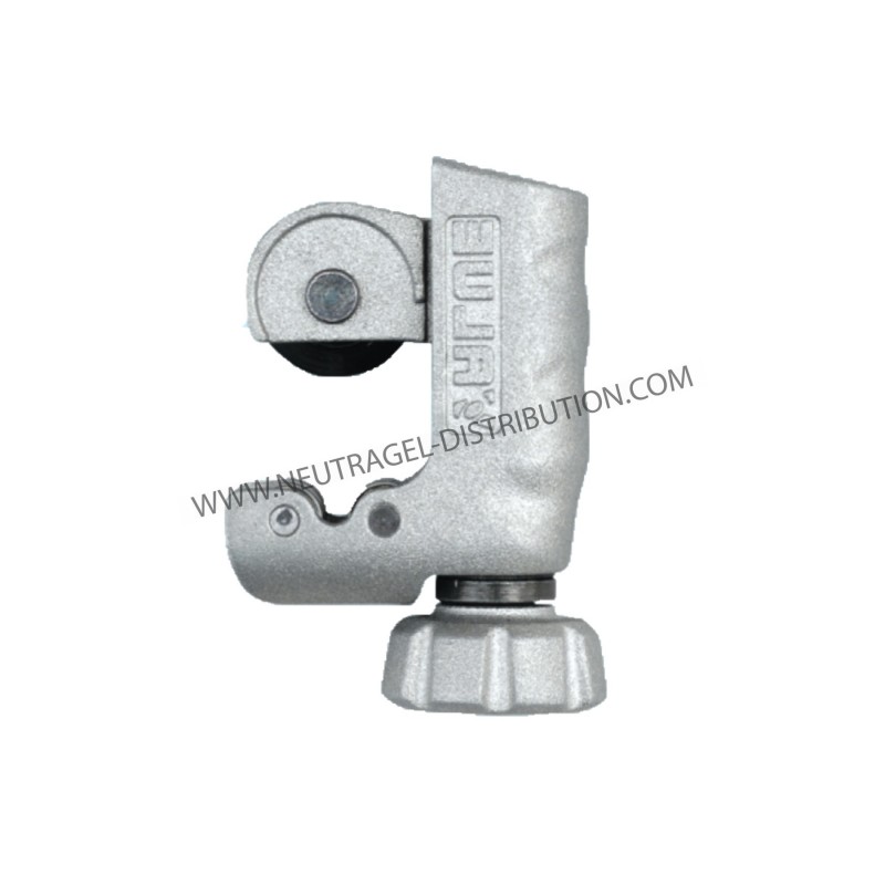 Molettes pour coupe tube mini pour 1/8" ~ 1-1/8"