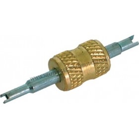 DÉMONTE-SCHRADER POUR R410