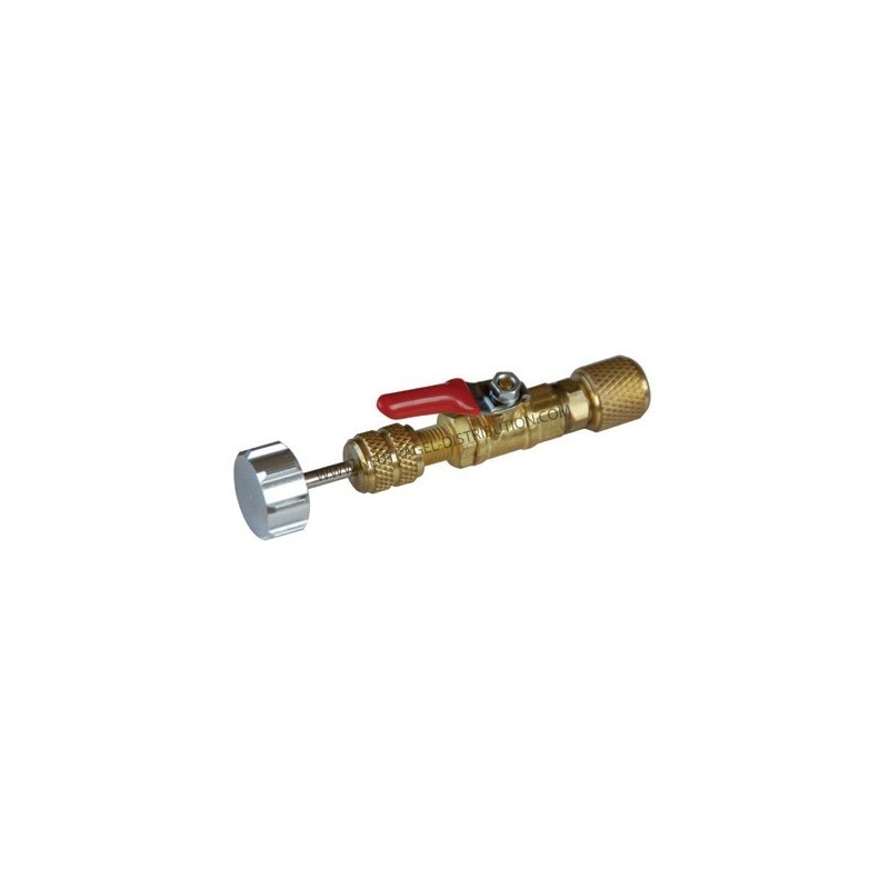 EXTRACTEUR / INSTALLATEUR POUR VANNES SOUS PRESSION 5/16”