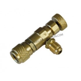 VANNES AUTOMATIQUES POUR FLEXIBLE 1/4"-1/4"