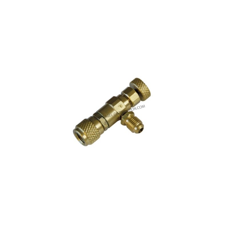 VANNES AUTOMATIQUES POUR FLEXIBLE 5/16’’- 5/16’’