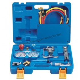 COFFRET COMPLET 410A COMPATIBLE R32