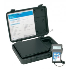 KIT OUTILLAGE SPÉCIAL ATTESTATION DE CAPACITÉ