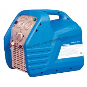 KIT OUTILLAGE SPÉCIAL ATTESTATION DE CAPACITÉ