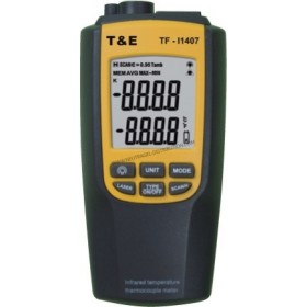 À SONDE (TC) - TF I 1407