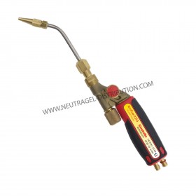 KIT CHALUMEAU COMPLET