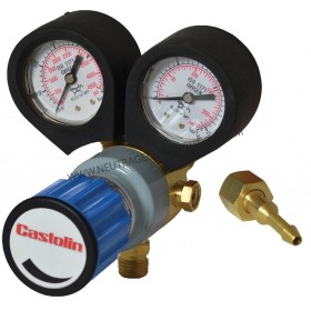 KIT CHALUMEAU COMPLET