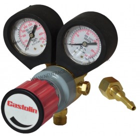 KIT CHALUMEAU COMPLET