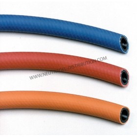 KIT CHALUMEAU COMPLET