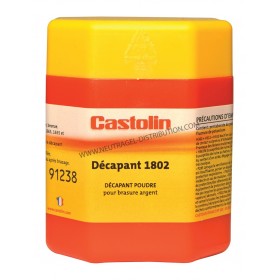 DÉCAPANT EN POUDRE 1802