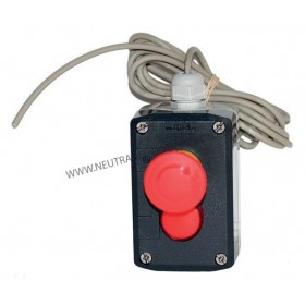 COUP DE POING SUPPLÉMENTAIRE