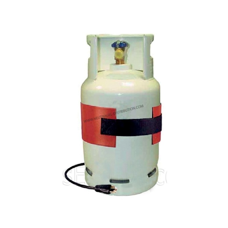 AVEC BANDE D'ATTACHE SCRATCH